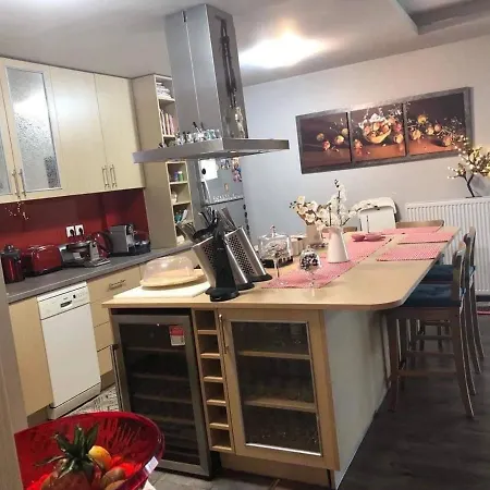 Anca Apartment