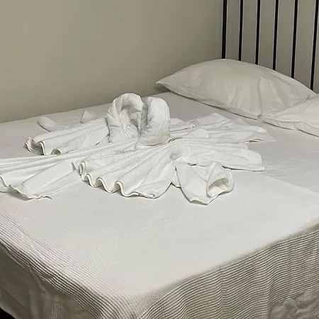 Apartament Anca *