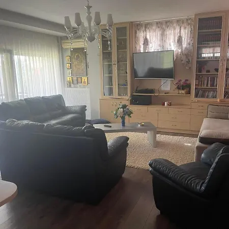 Anca Apartment *