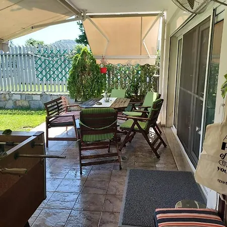 Apartment Anca Palaiontsiflikion