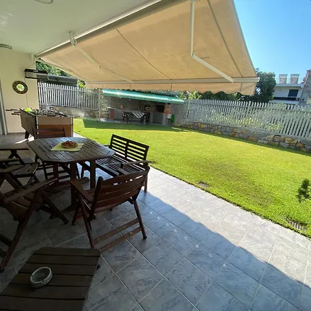 Apartament Anca *