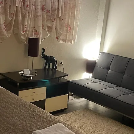 Anca Apartment