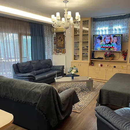 Anca Apartment
