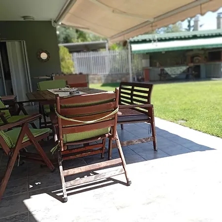 Anca Apartamento