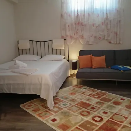 Apartamento Anca