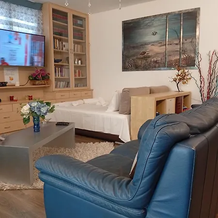 Apartamento Anca *