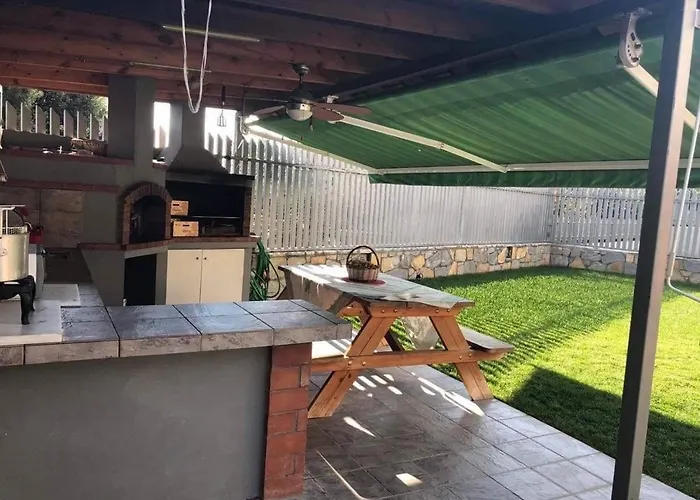 Apartamento Anca *