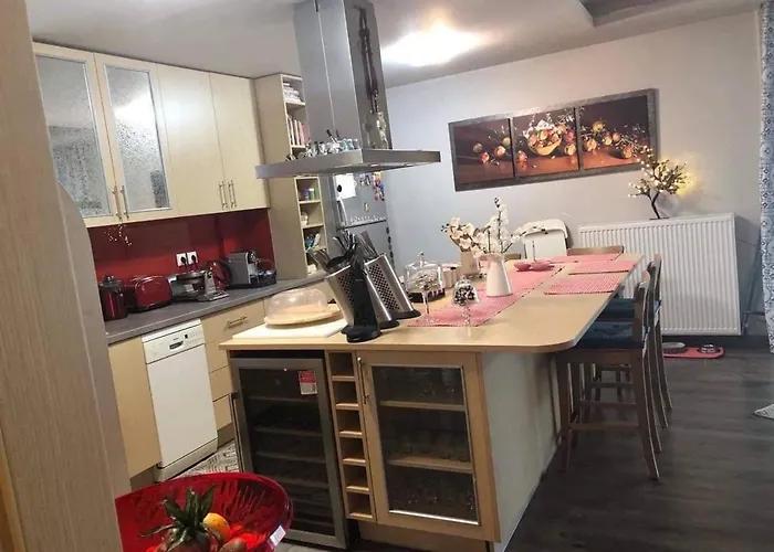 Anca Apartament