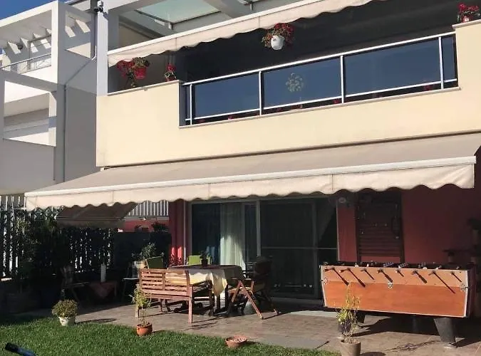Apartament Anca *