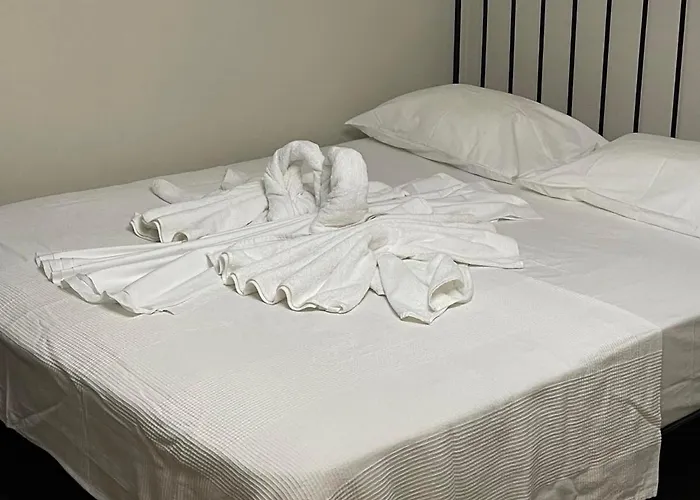 Apartamento Anca *