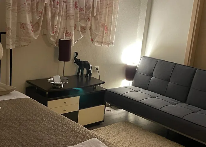 Anca Apartamento
