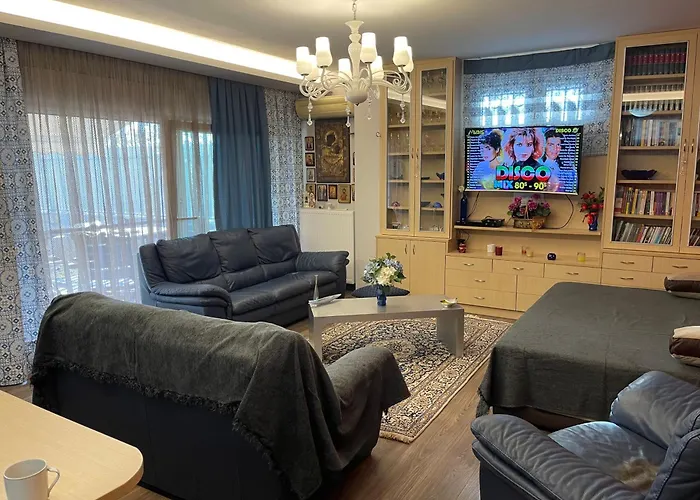 Anca Apartament