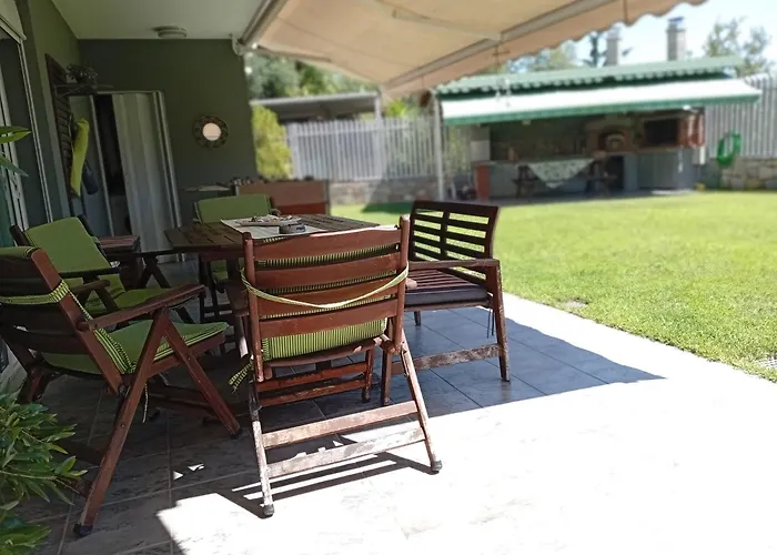 Anca Apartamento