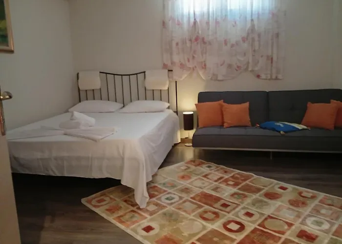 Apartamento Anca